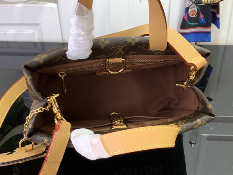 LV Shopping Bags